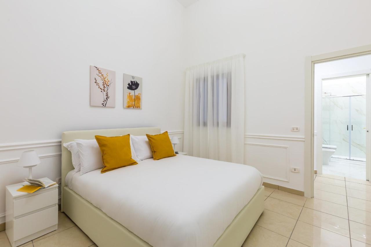 Ventaglieri Cozy Apartment By Wonderful Italy Neapel Exterior foto