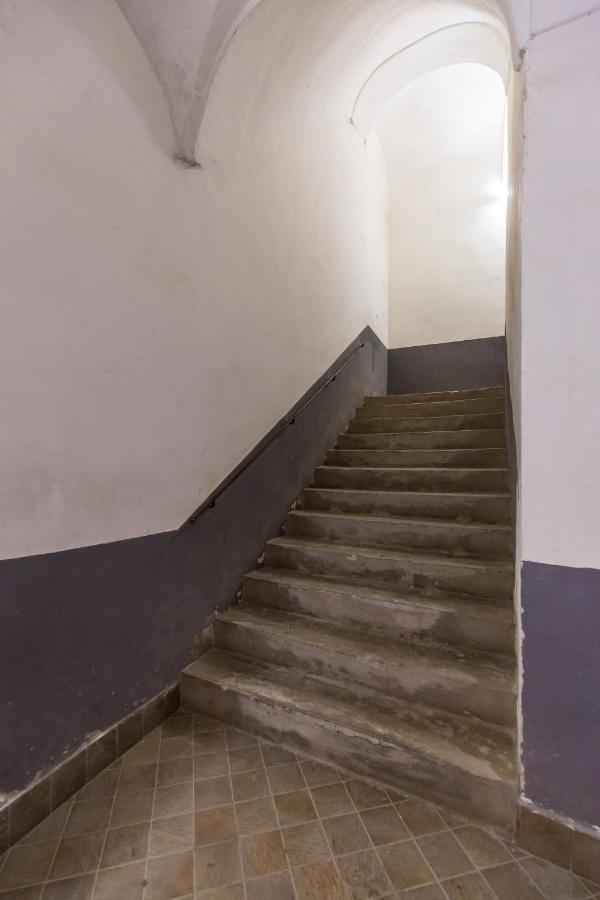 Ventaglieri Cozy Apartment By Wonderful Italy Neapel Exterior foto